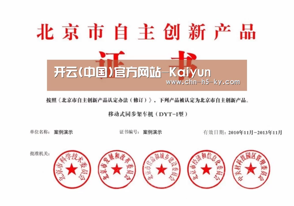 荣誉证书三