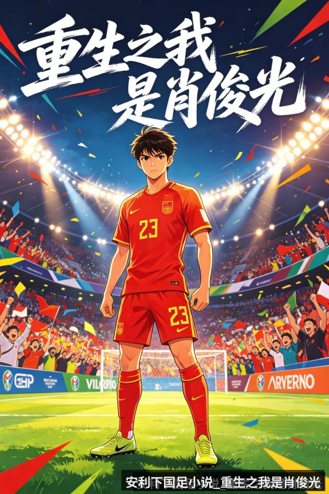 安利下国足小说_重生之我是肖俊光
